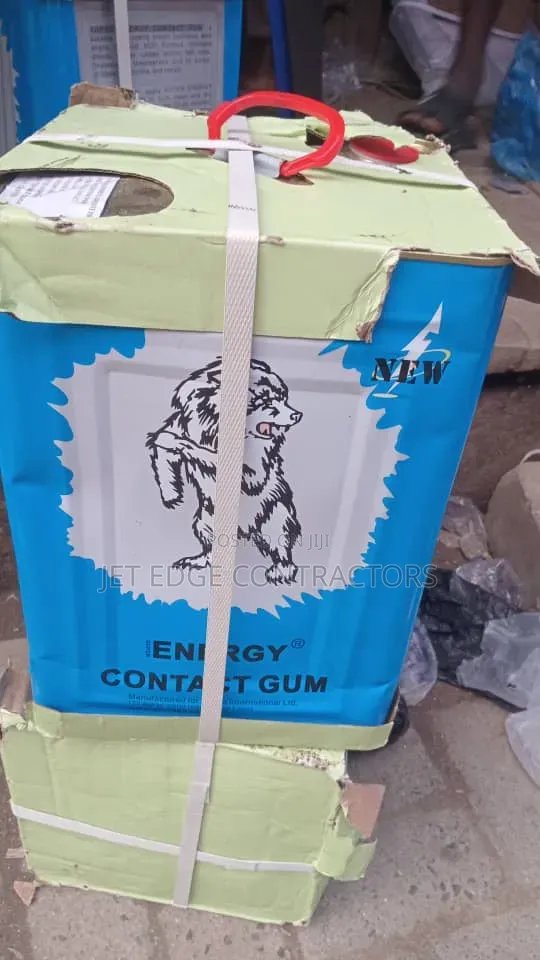 15L Evostic Gum