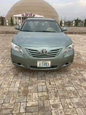 Toyota Camry LE V6 4dr Sedan (3.5L 6cyl 6AM) 2008 Teal