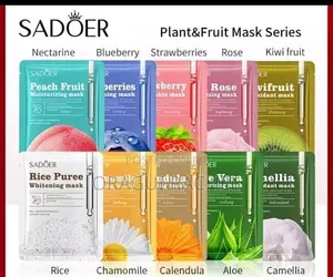 Facial Mask
