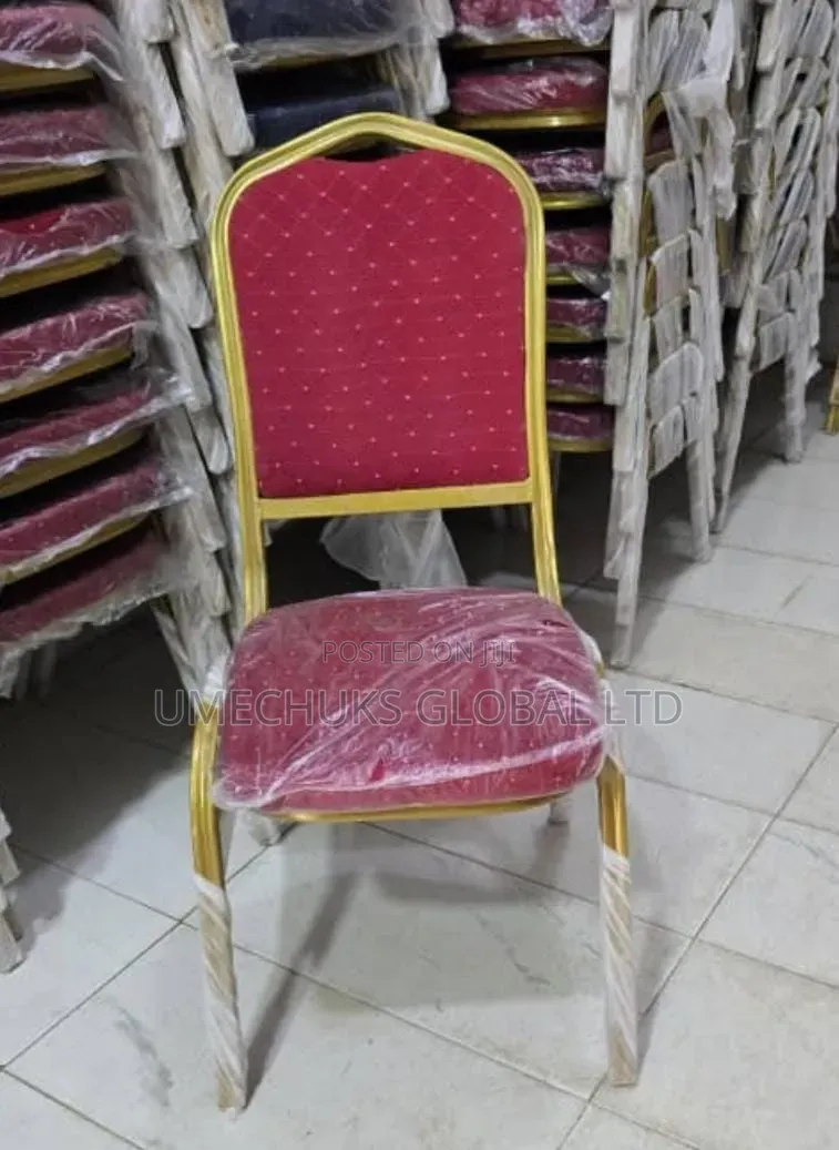 Big Size Bouquet Chair With Back Pocket