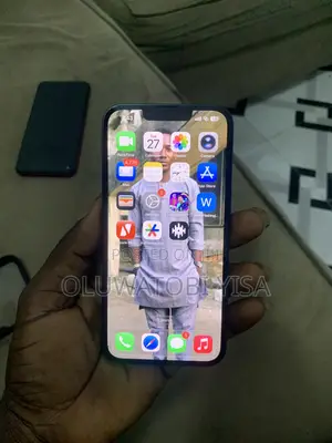 Apple iPhone 13 128 GB Blue