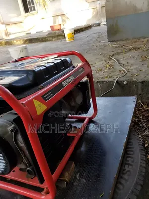 Home Generator