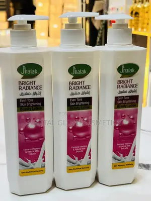 Jhalak Whitening Lotion