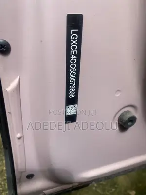 New BYD Seagull 2025 Pink