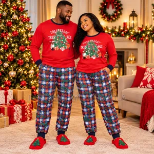 Christmas Pyjamas