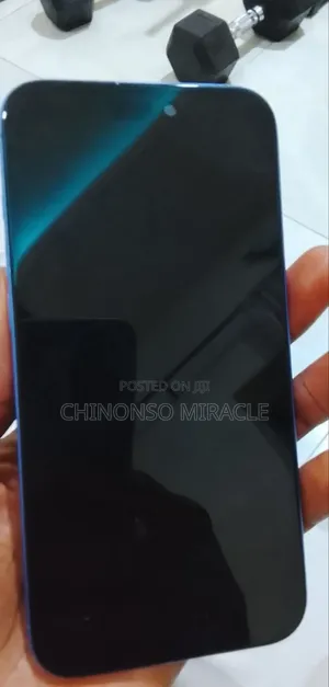 Apple iPhone 16 Plus 128 GB Blue