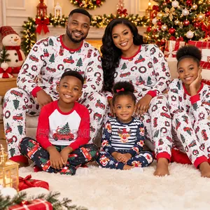 Christmas Pyjamas