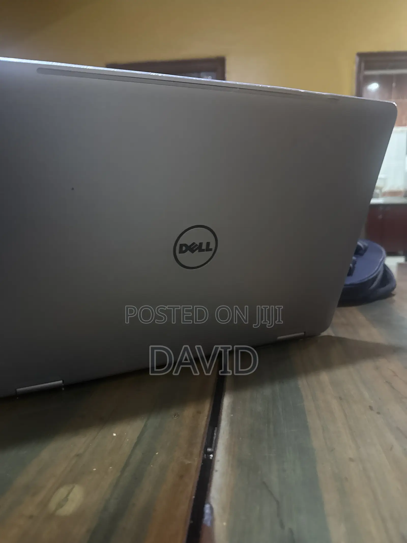 Laptop Dell Inspiron 17 7779 16GB Intel Core i7 SSD 512GB