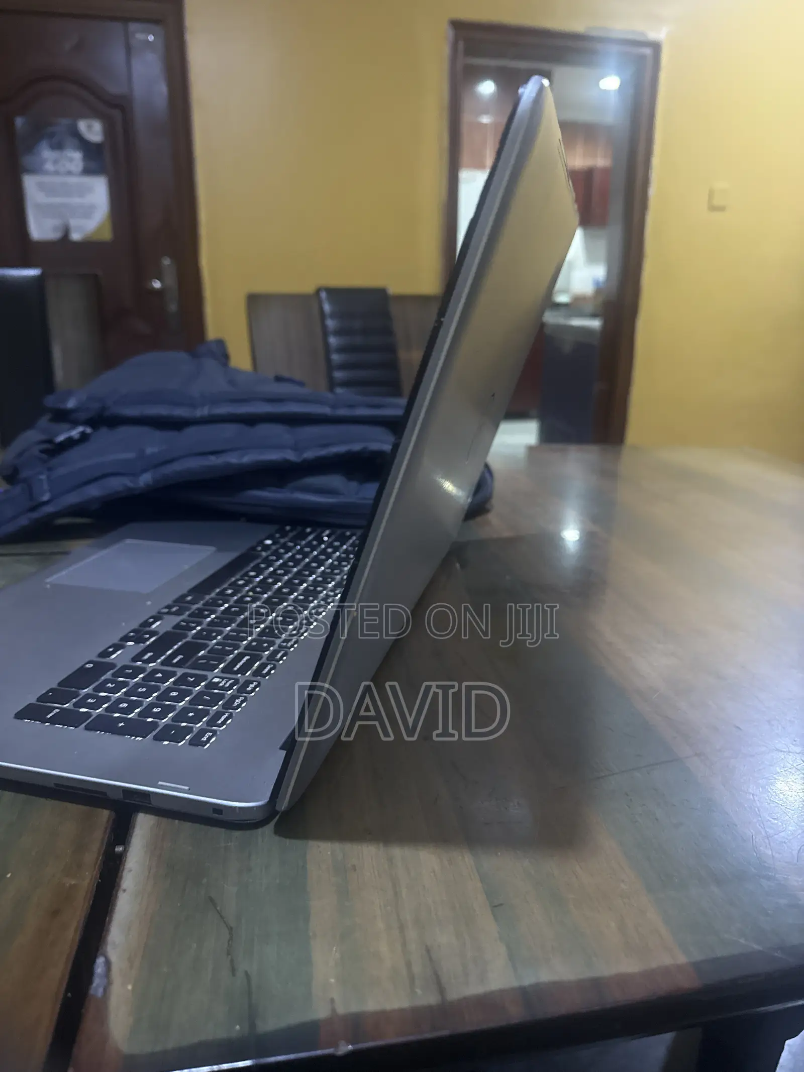 Laptop Dell Inspiron 17 7779 16GB Intel Core i7 SSD 512GB