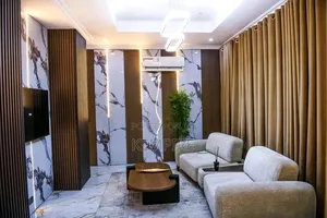 Furnished 5bdrm Duplex in Ewet Housing Estate, Uyo for sale