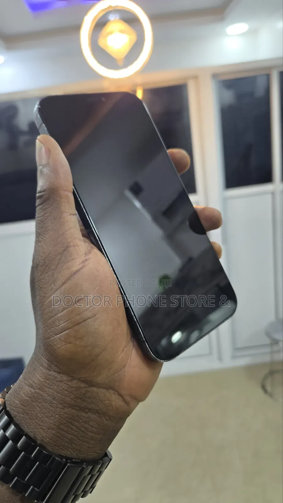 Apple iPhone 12 Pro Max 128 GB Blue