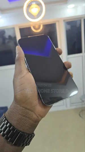 Apple iPhone 12 Pro Max 128 GB Blue