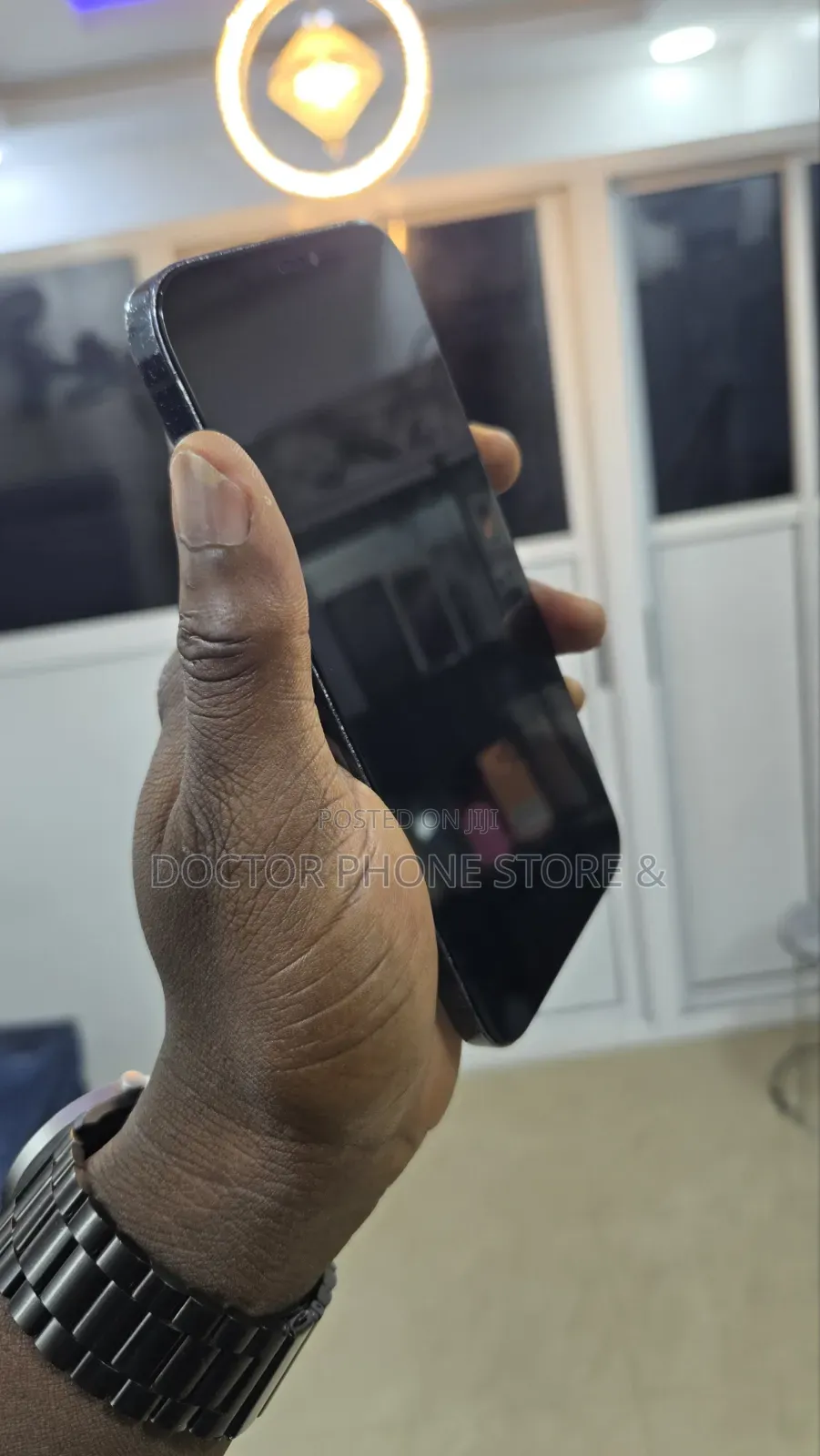 Apple iPhone 12 Pro Max 128 GB Blue