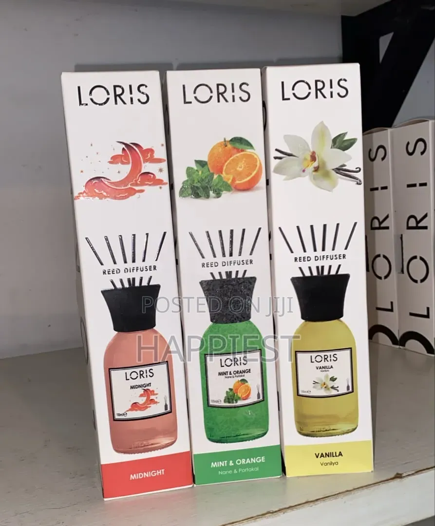Loris Diffuser