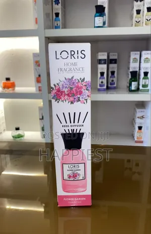 Loris Diffuser