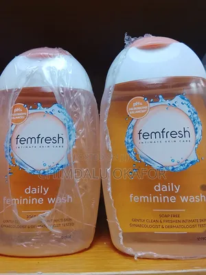 Femfresh Feminine Wash