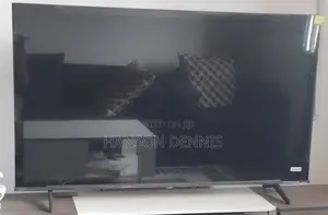 HISENSE 55" Smart TV