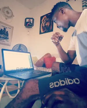 Video Editor and Grphics