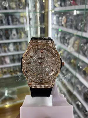 Wristwatch