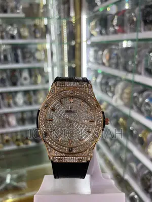 Wristwatch