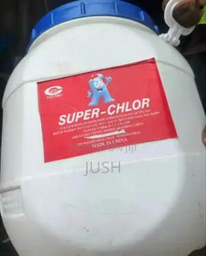 Chlorine Chemicals