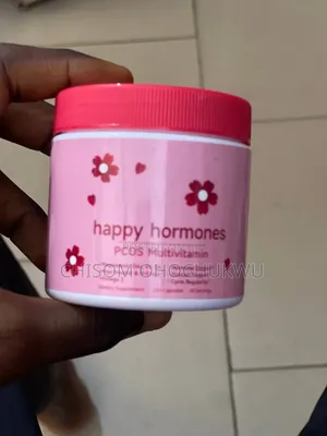 Happy Hormos