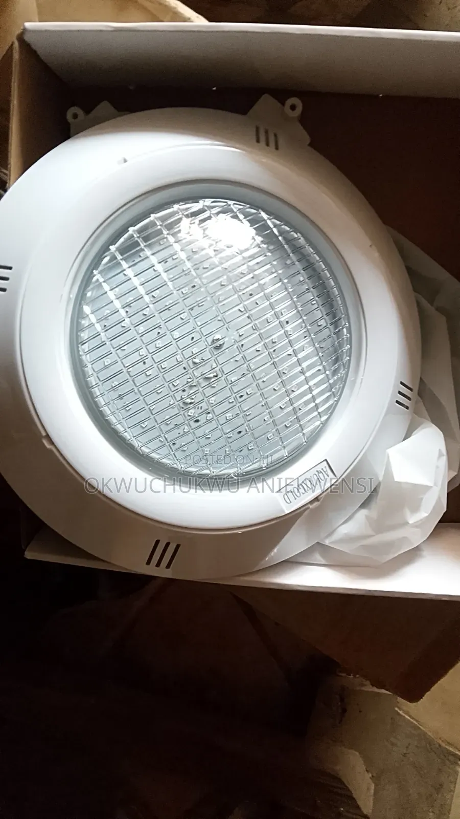 Pool Light