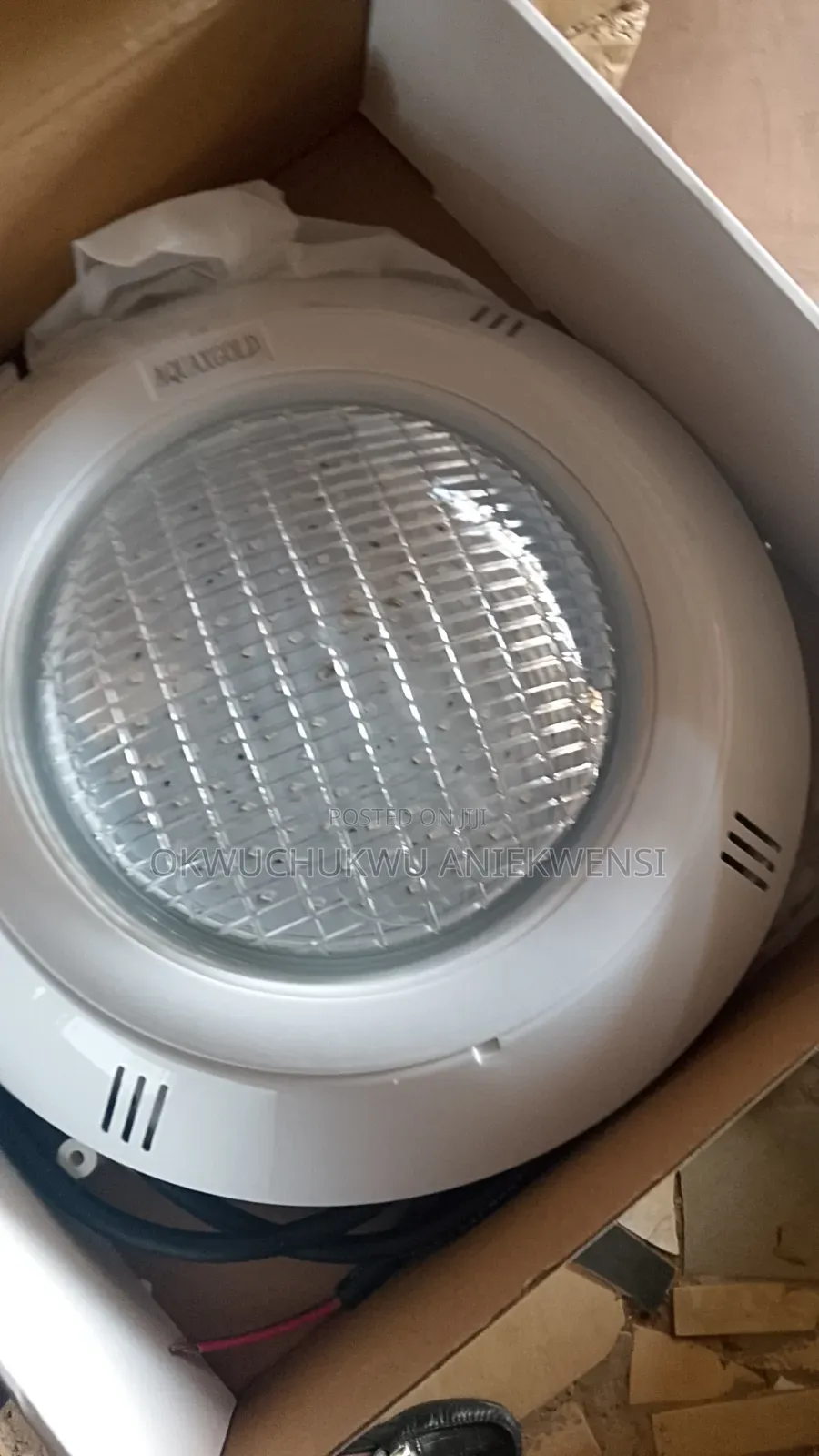 Pool Light