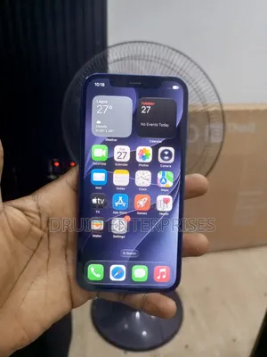 Apple iPhone 12 64 GB Blue