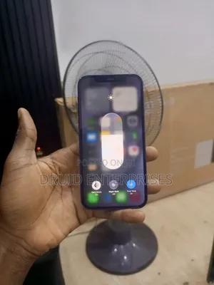 Apple iPhone 12 64 GB Blue
