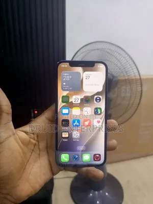 Apple iPhone 12 64 GB Blue