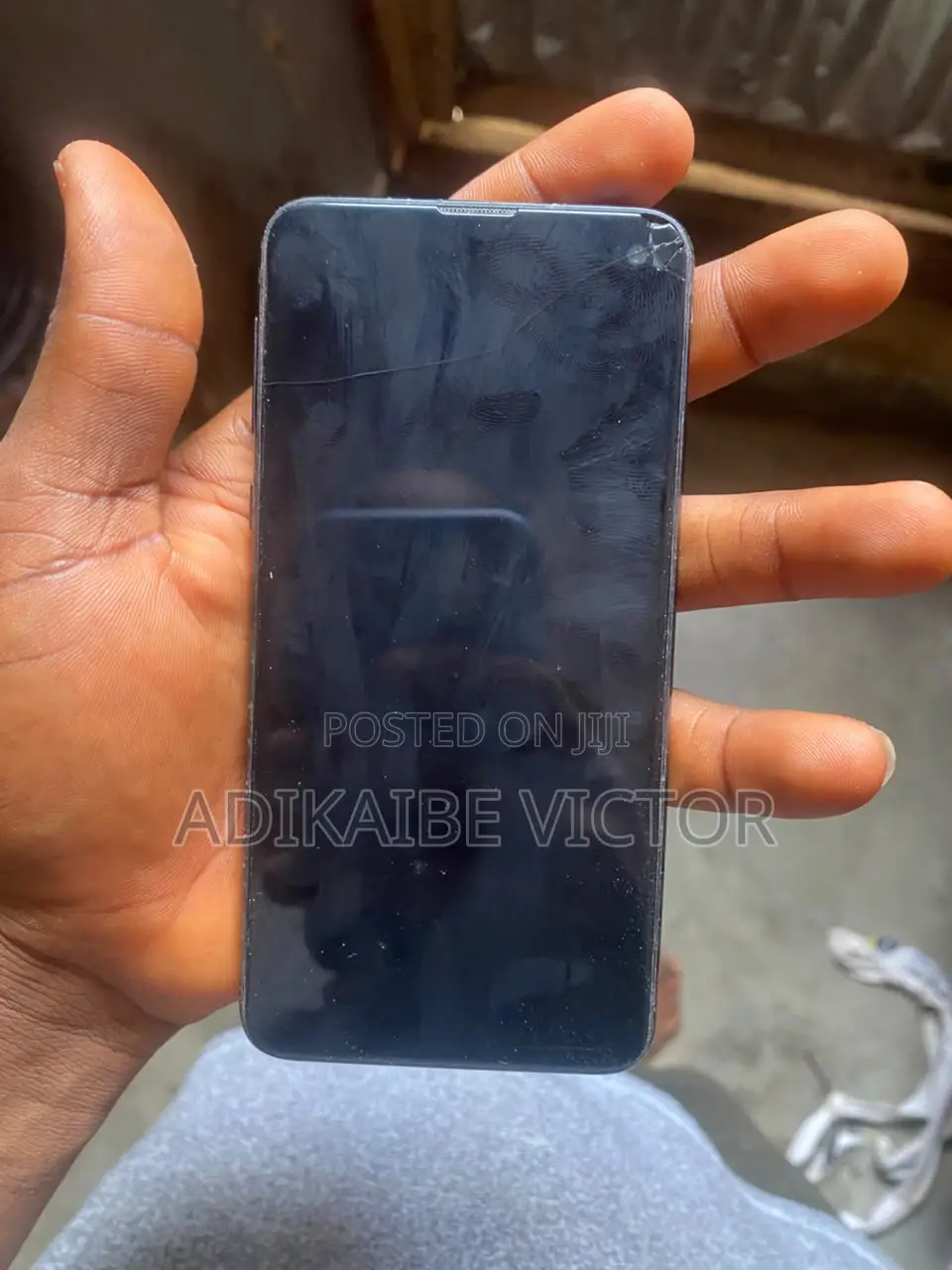 Samsung Galaxy S10e 128 GB Black
