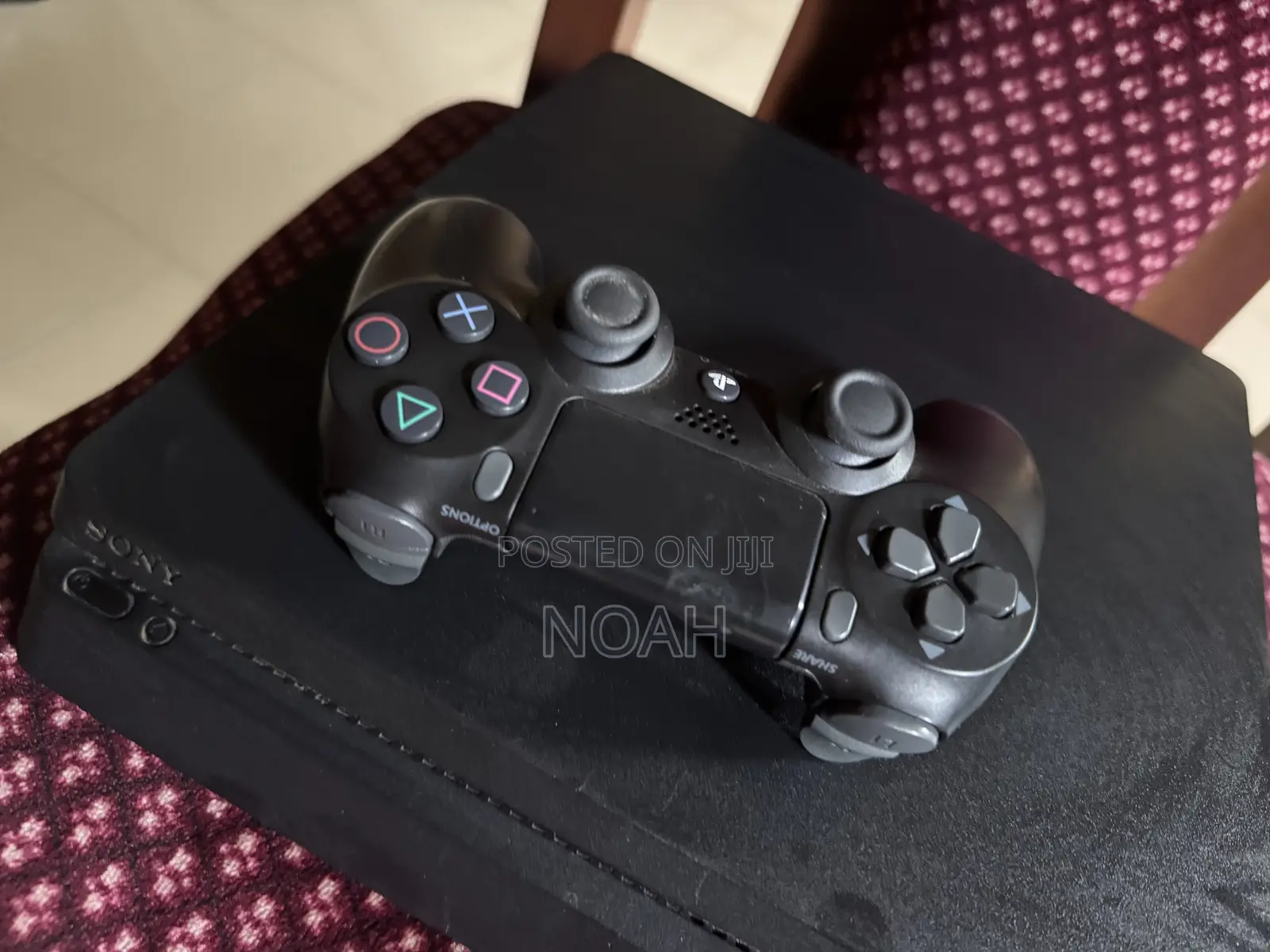 PlayStation 4 Slim