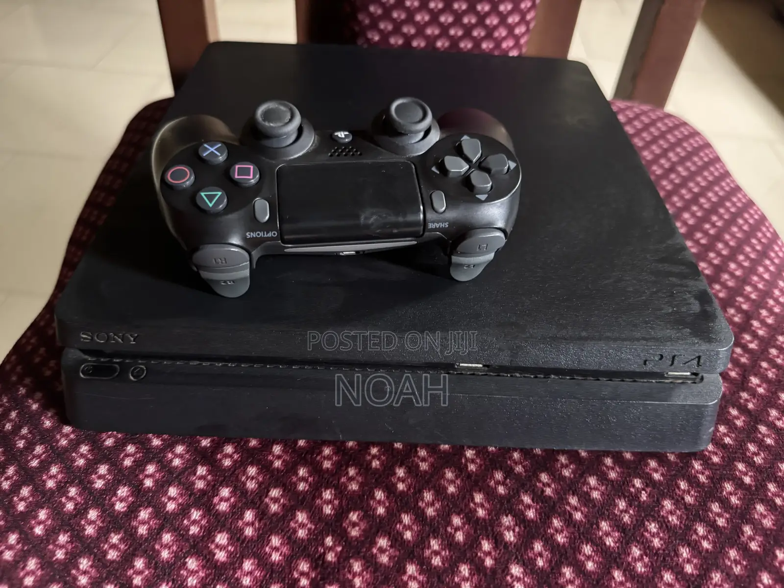 PlayStation 4 Slim