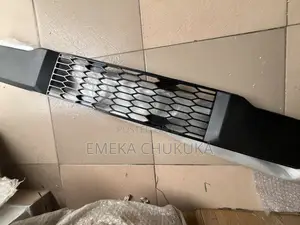 Bumper Net Explorer 2015 2016 2017/ F150 Bumper Net 2016 2017 2018
