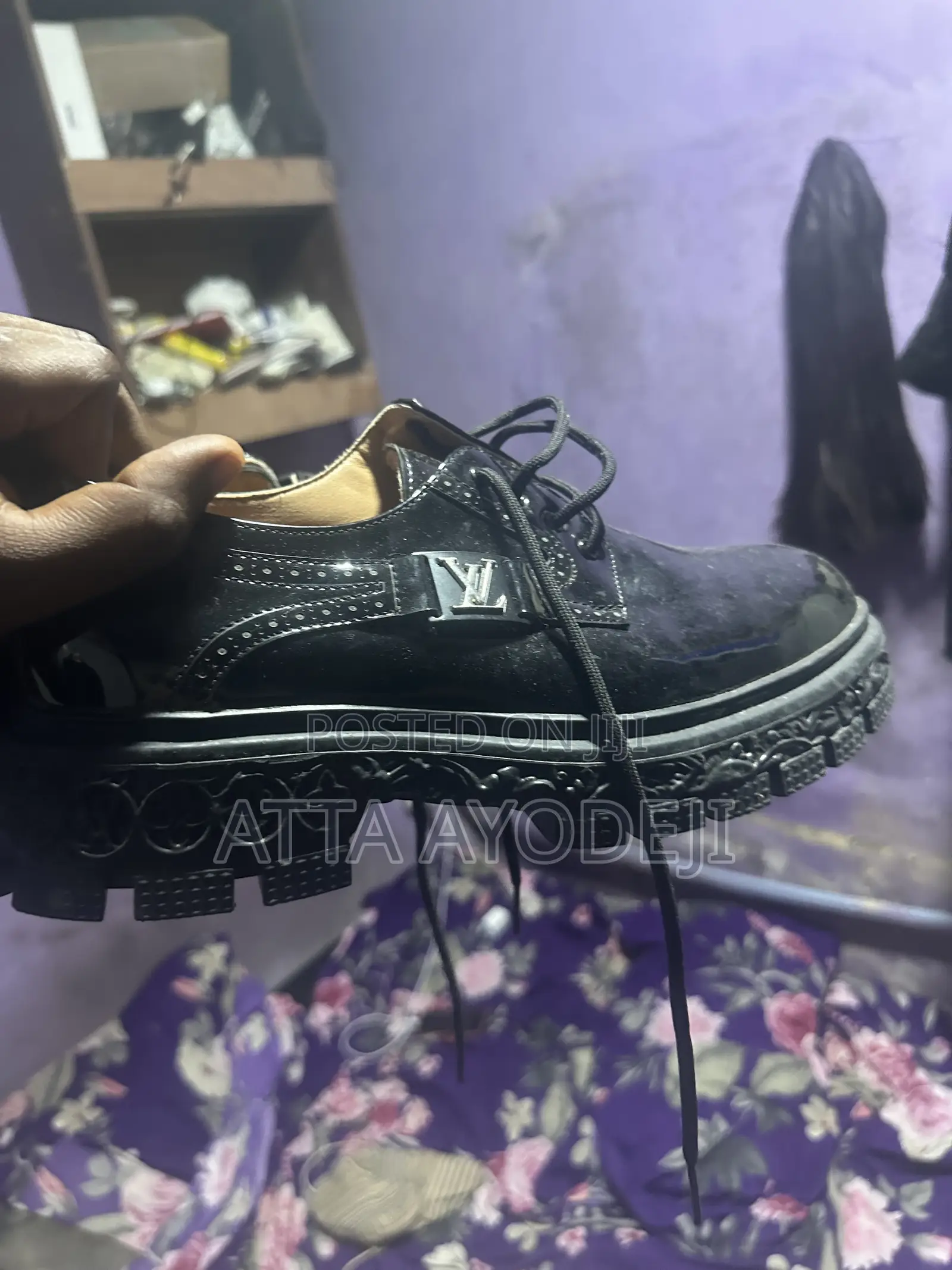 Louis Vuitton