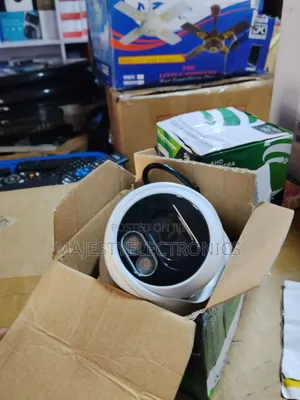 5mp Analogue Camera