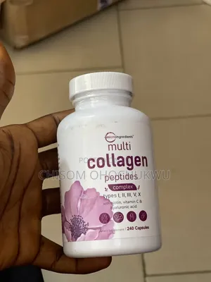 Multi Collagen Peptides