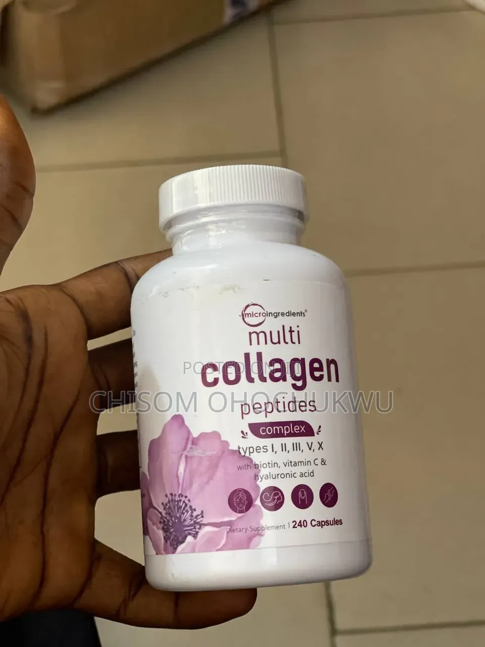 Multi Collagen Peptides