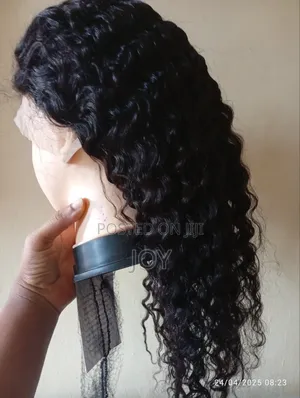 Pixie Curls