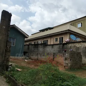4bdrm Bungalow in Unity Estate Boge, Ijede / Ikorodu for sale