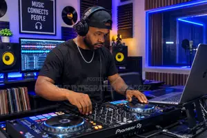 Disk Joker DJ & MC Services