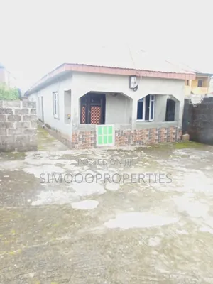 1bdrm Block of Flats in Igando Oloja for rent