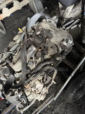 Complete Engine Toyota Corolla 2010