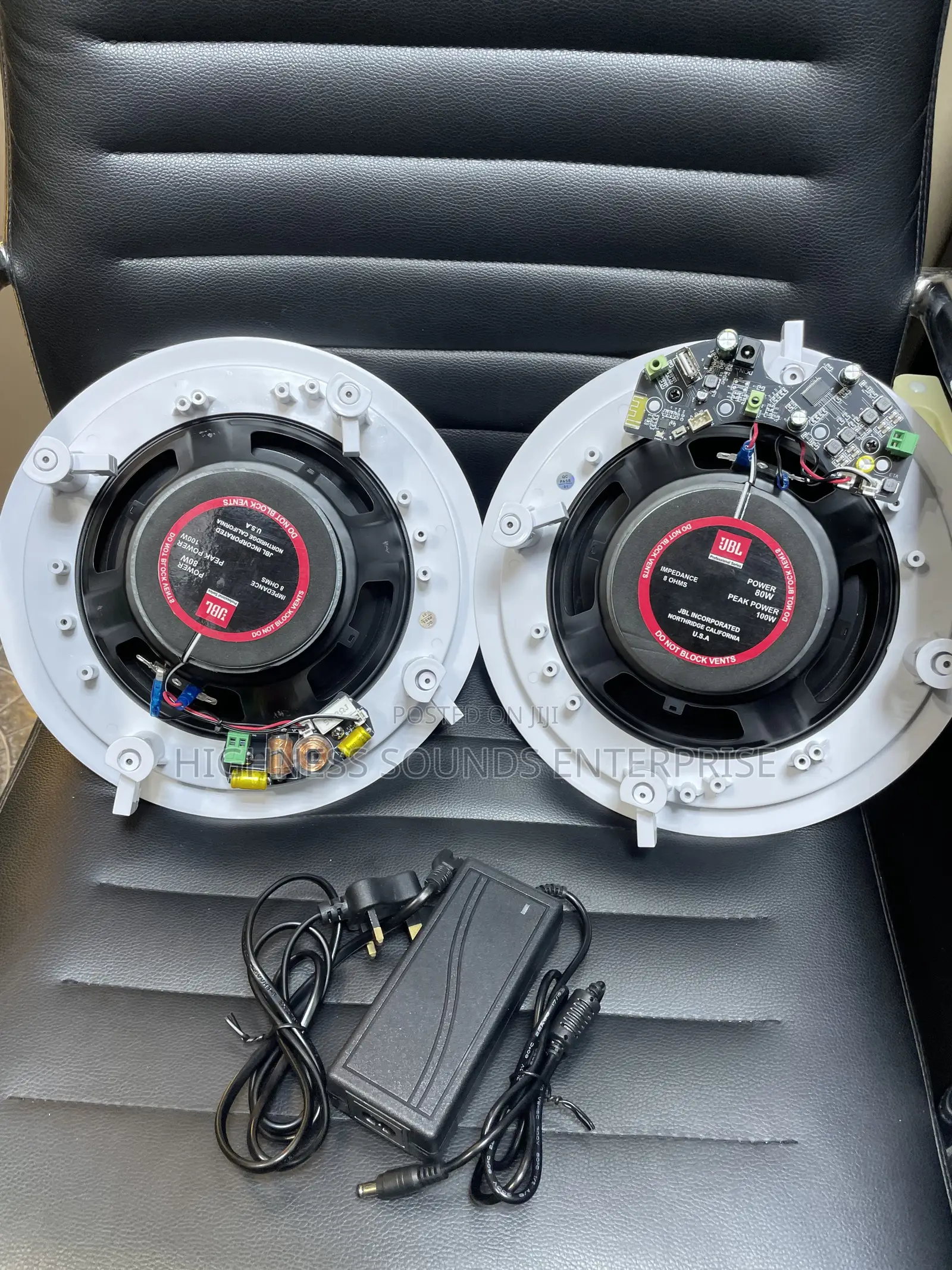 JBL 100w 2in1Bluetooth Ceiling Speaker