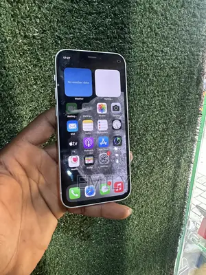Apple iPhone 12 mini 64 GB White