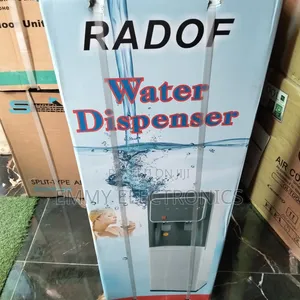 Water Dispenser