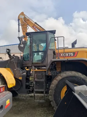 XCMG Xc 975