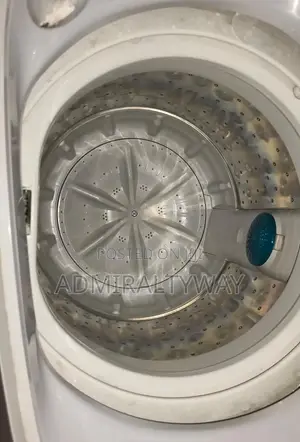 LG 9KG Smart Inverter Top Load Washing Machine 10Yr Motor Warranty