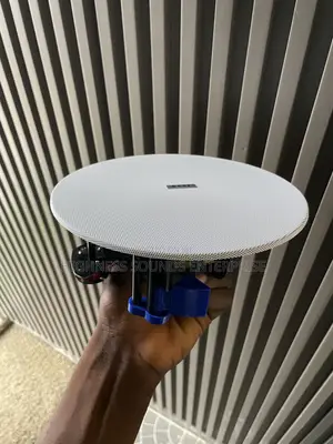 Dart 30w Frameless Passive Ceiling Speaker